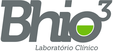 Logo BHIO3 LABORATORIO CLINICO 